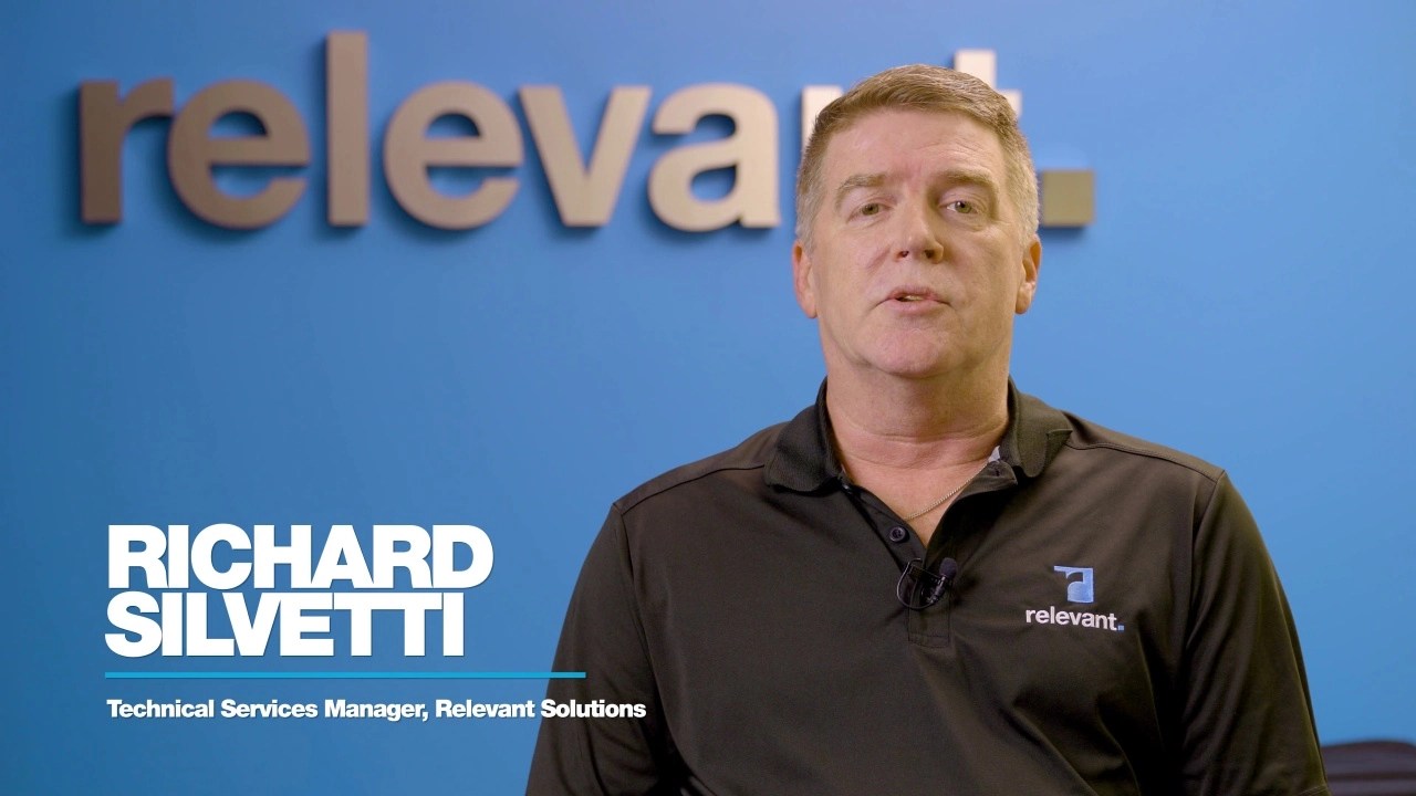 SwitchLine Anytime Program How Relevant Solutions Redefines the Full