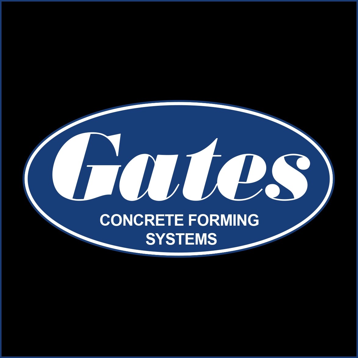 Introducing LockFast Column Clamp System, by Gates & Sons