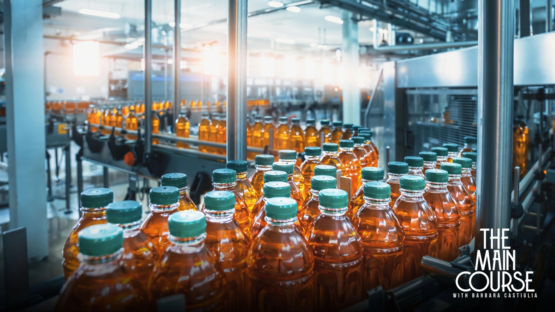 Beverage Only Concepts is Taking Over the Food Industry as the Brewing