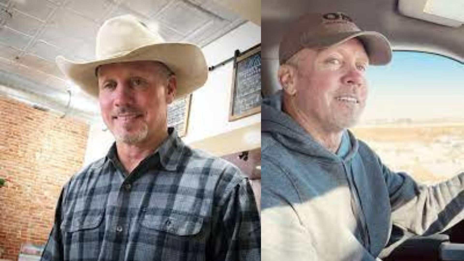 Why is Ladd Drummond Worth so much?