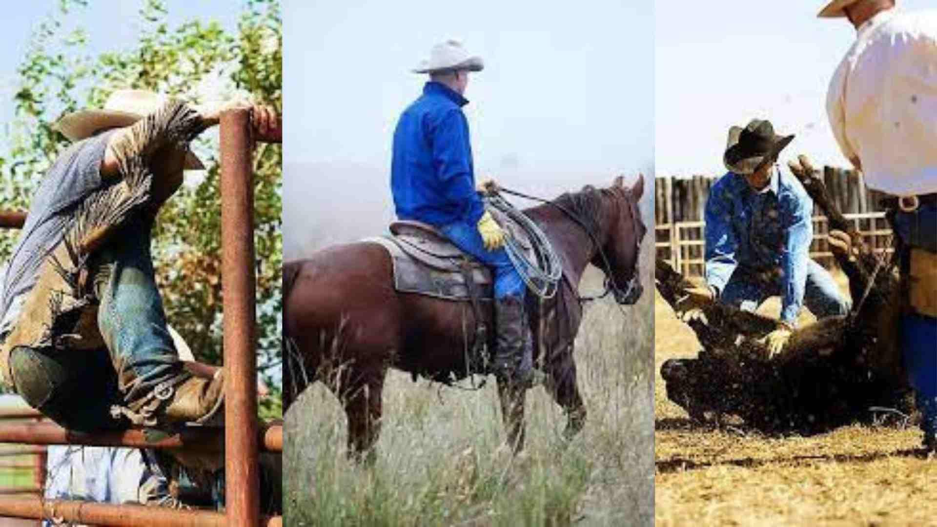 Why is Ladd Drummond Worth so much?