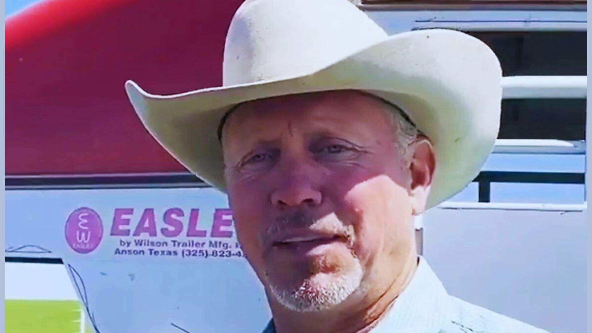 Why is Ladd Drummond Worth so much?