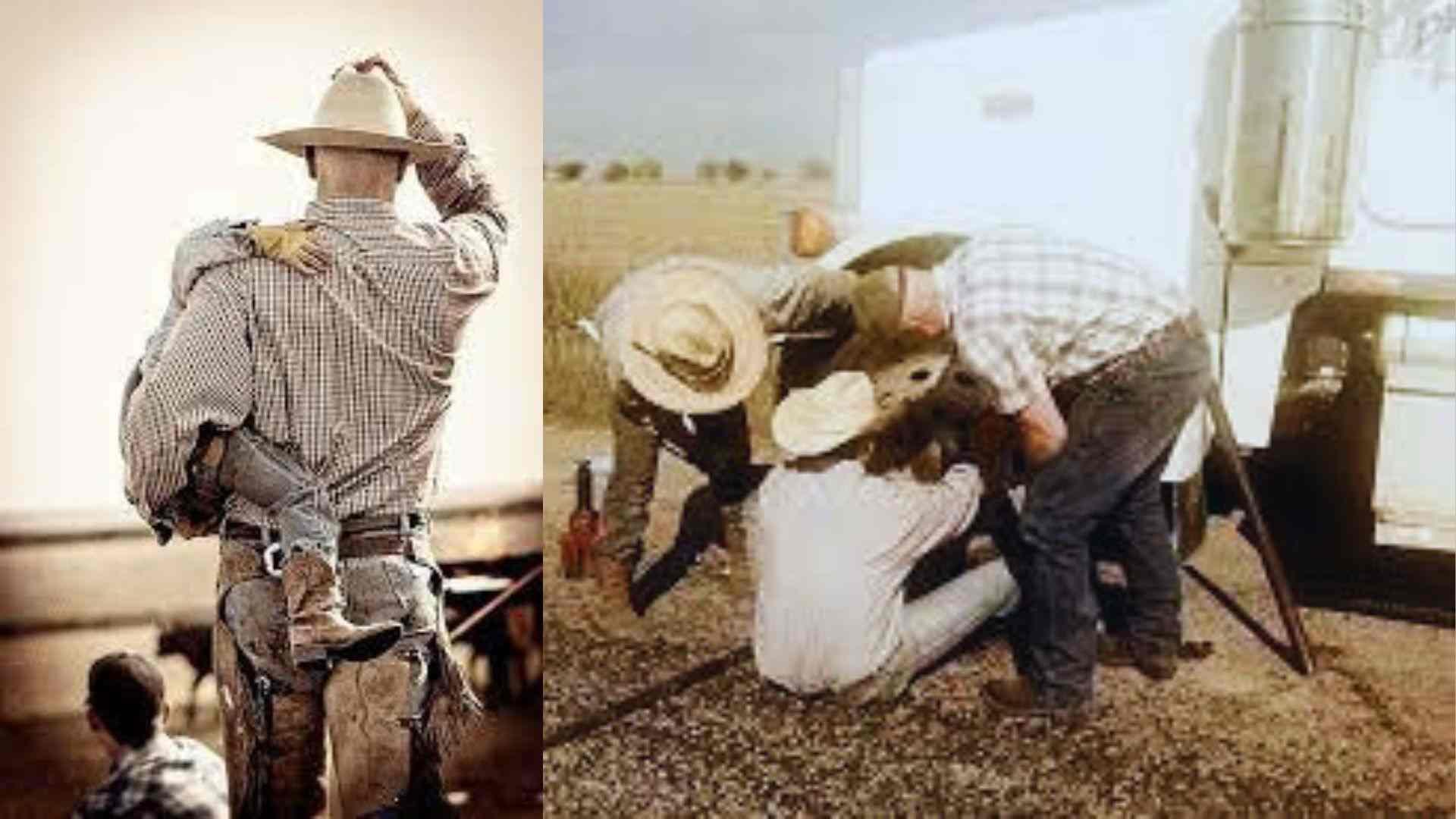 Why is Ladd Drummond Worth so much?