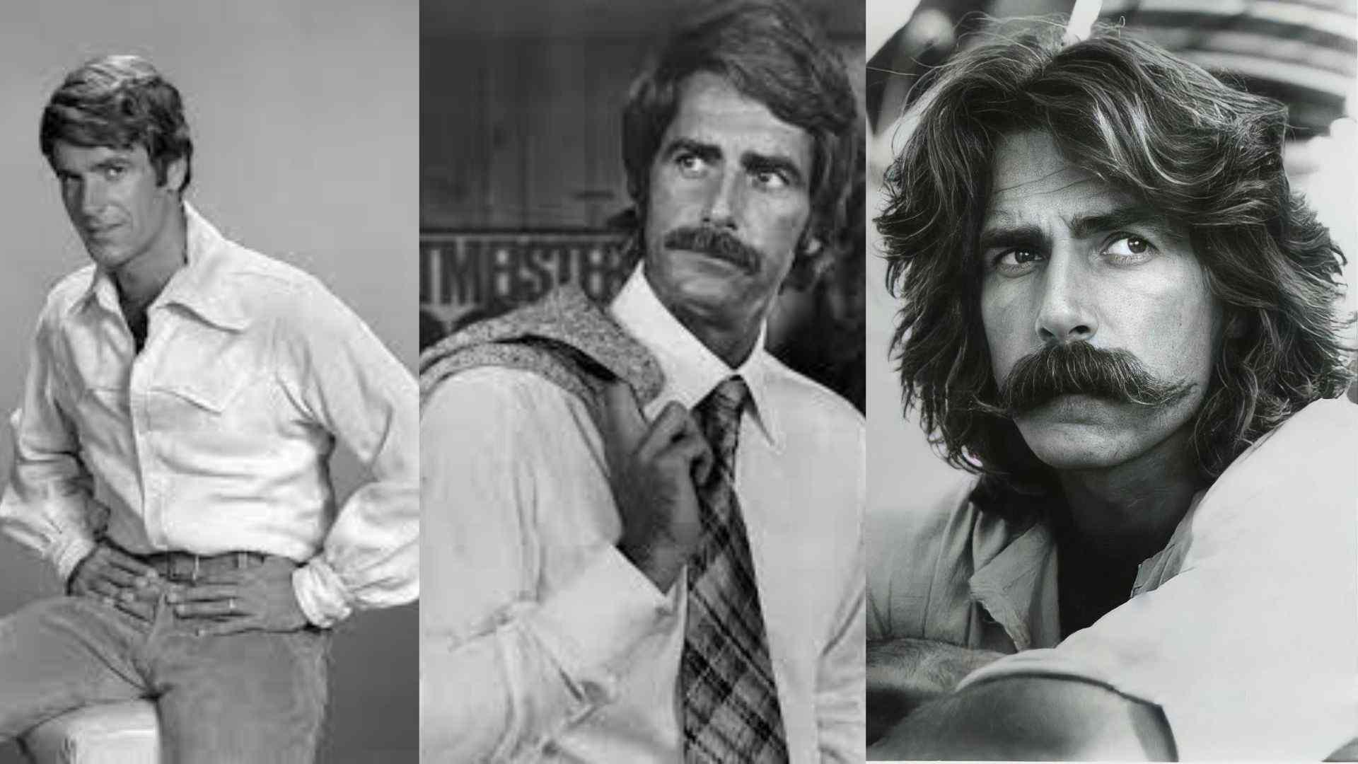 Sam Elliott Net Worth How Rich Is Actor In 2023(03)