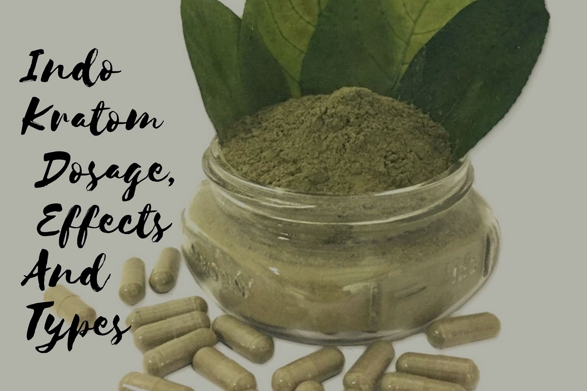6 Different Types of Kratom and Their Effects Market Share Group