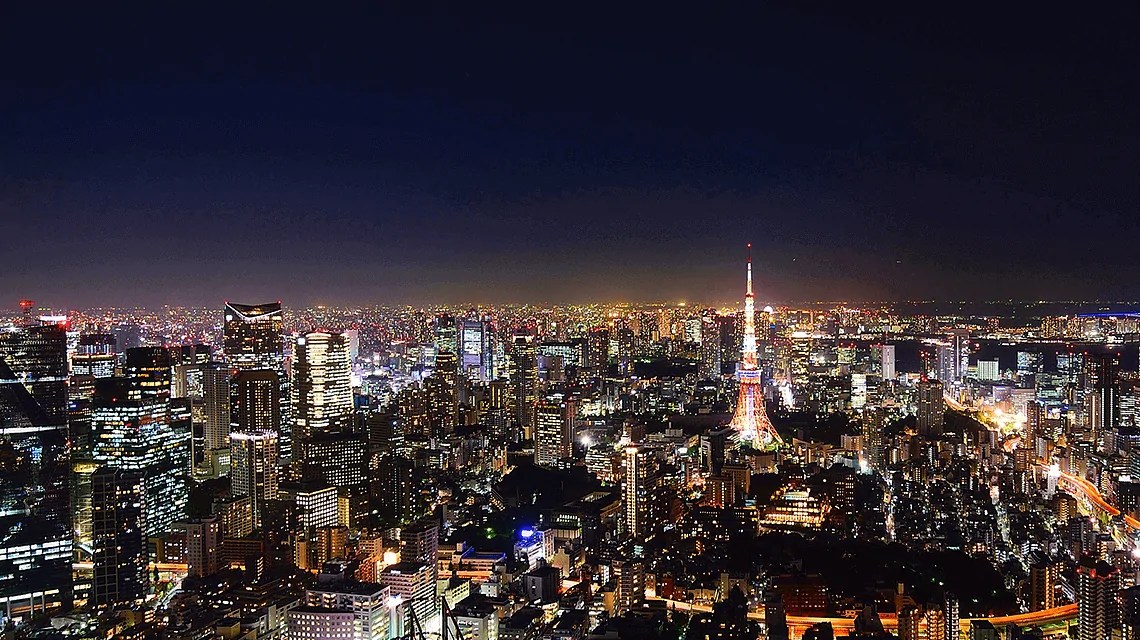 Top 10 Exciting Nightlife Cities to Visit in 2020 Market Share Group