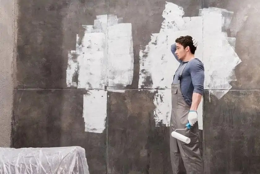 5 Most Common Home Painting Problems & Their Solutions 2024 Guide