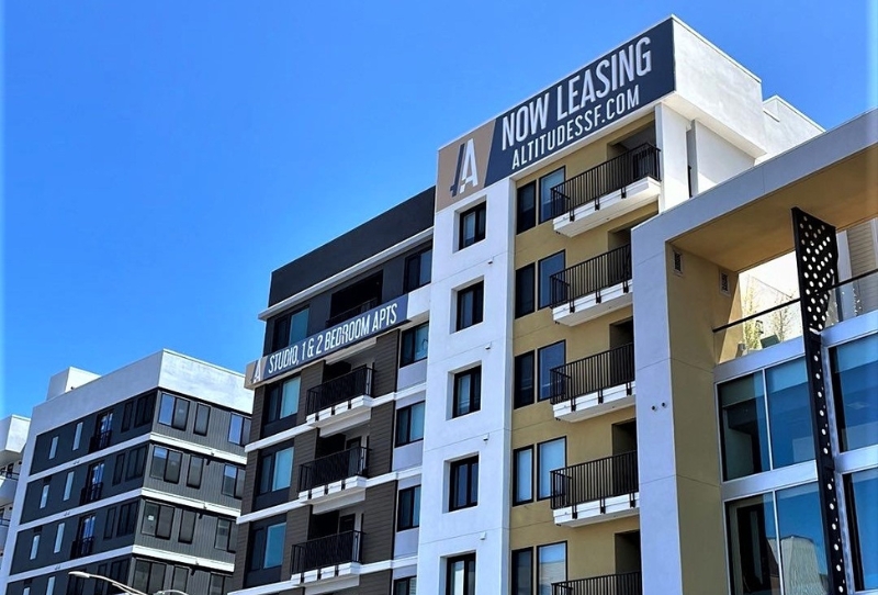 Altitude Apartments Marketshare Inc.