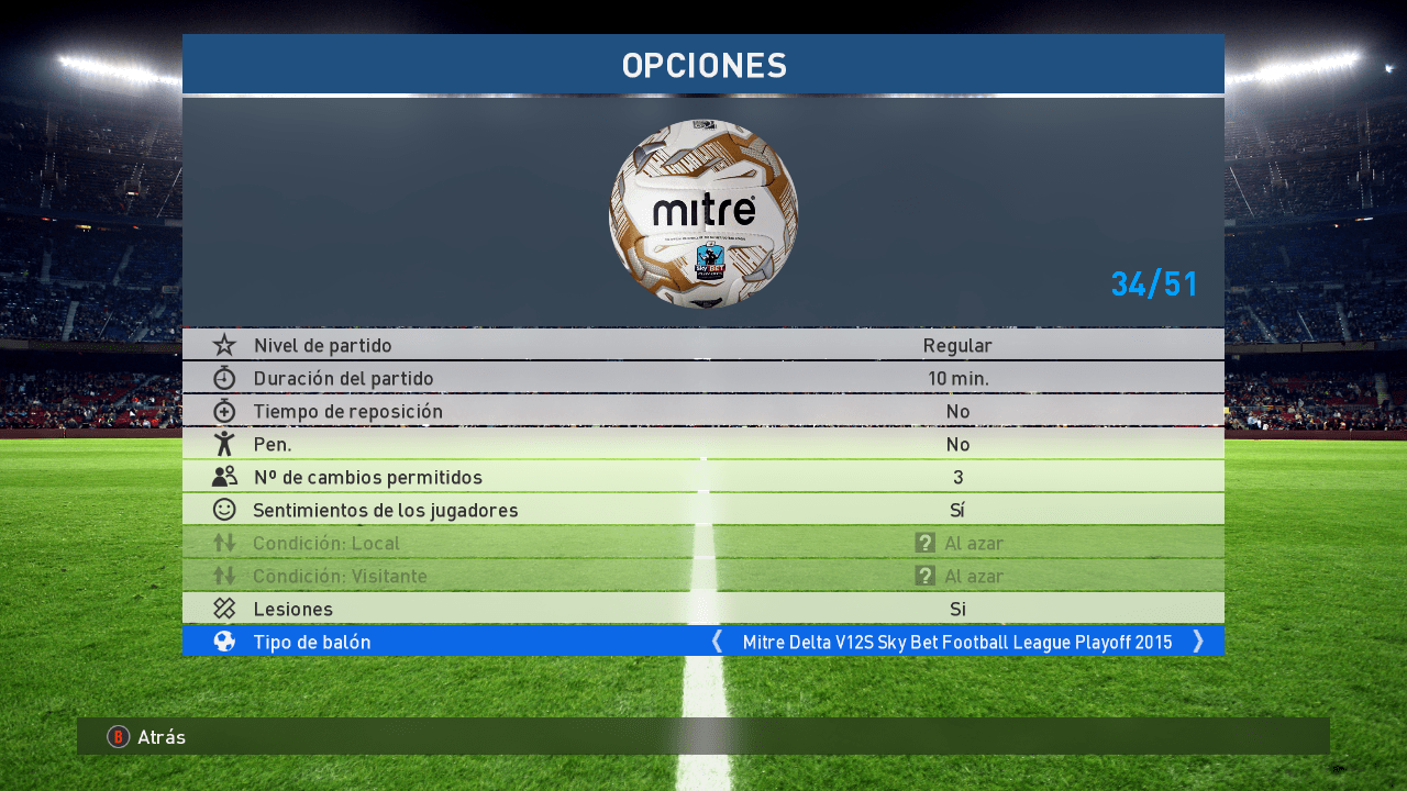 Patch Pes 2017 Terbaru marketsmultiprogram