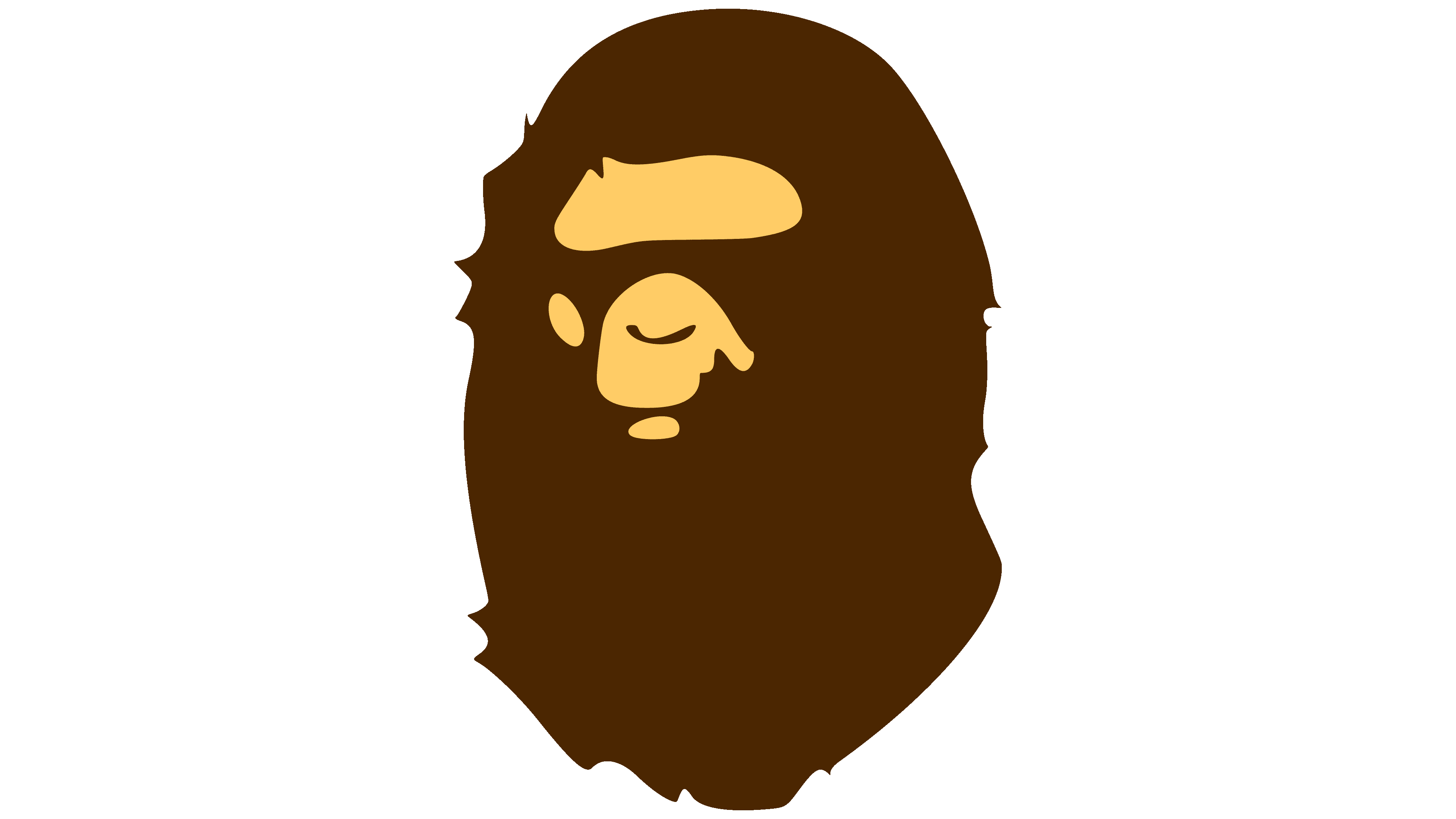 What Company Has A Gorilla Logo?