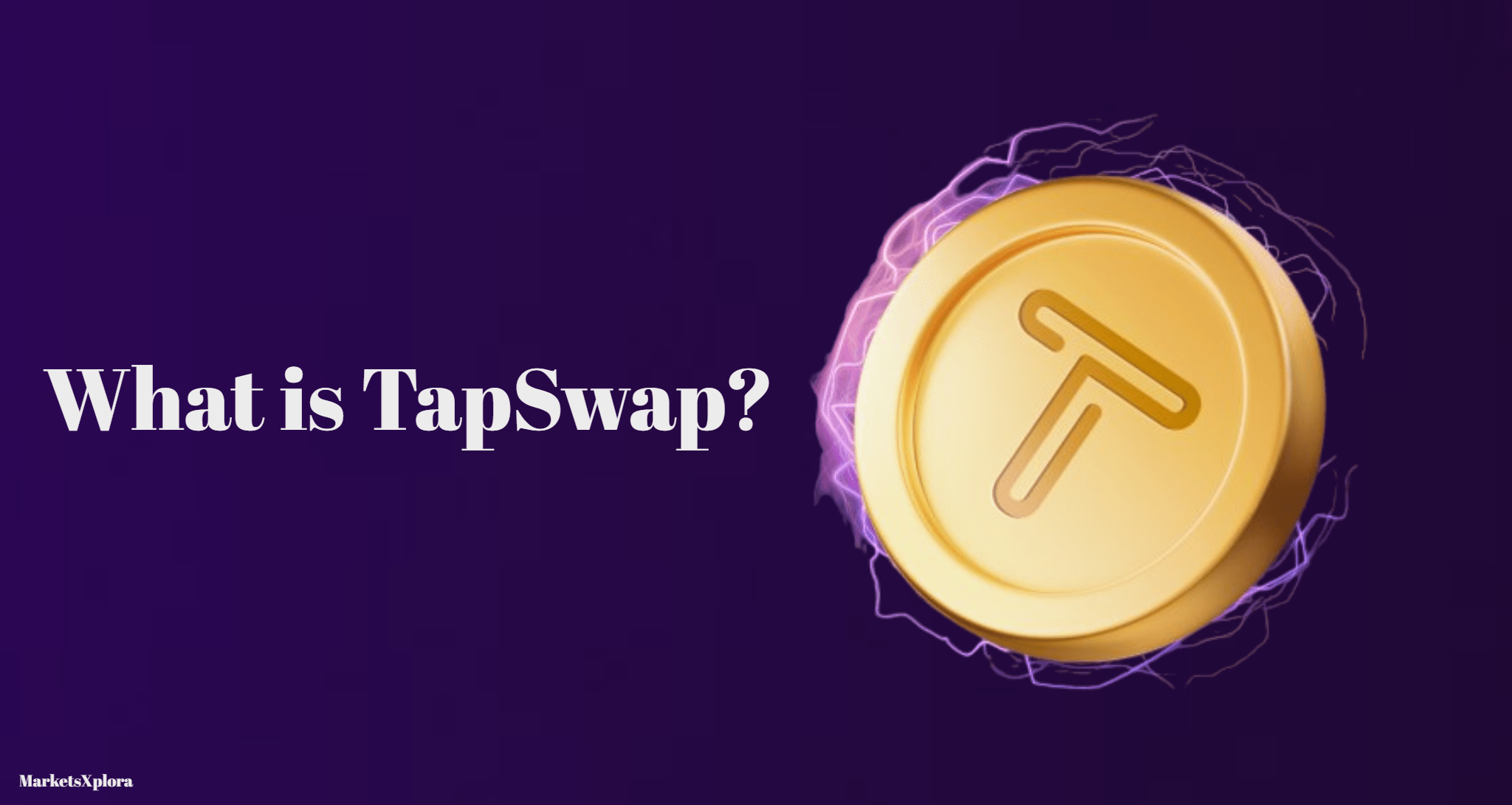 What is TapSwap? Is it a Legit Crypto Project or a Scam?