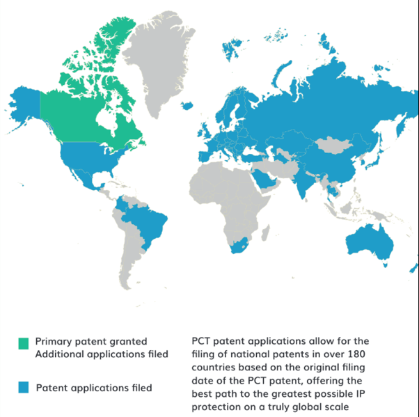 NewlyListed Company is Going Global With Disruptive, SmokeFree, Heat