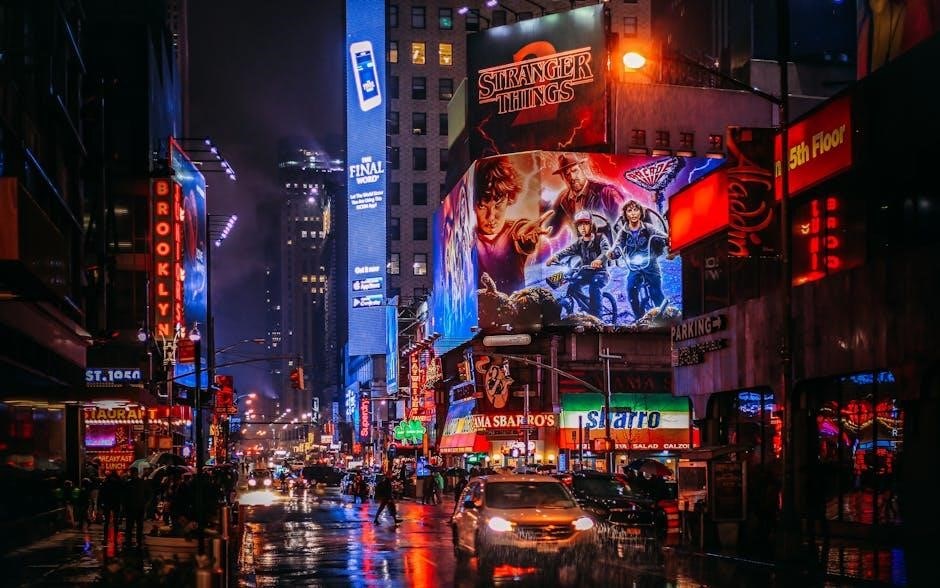 Discover Utopia in Manhattan Your Ultimate Guide