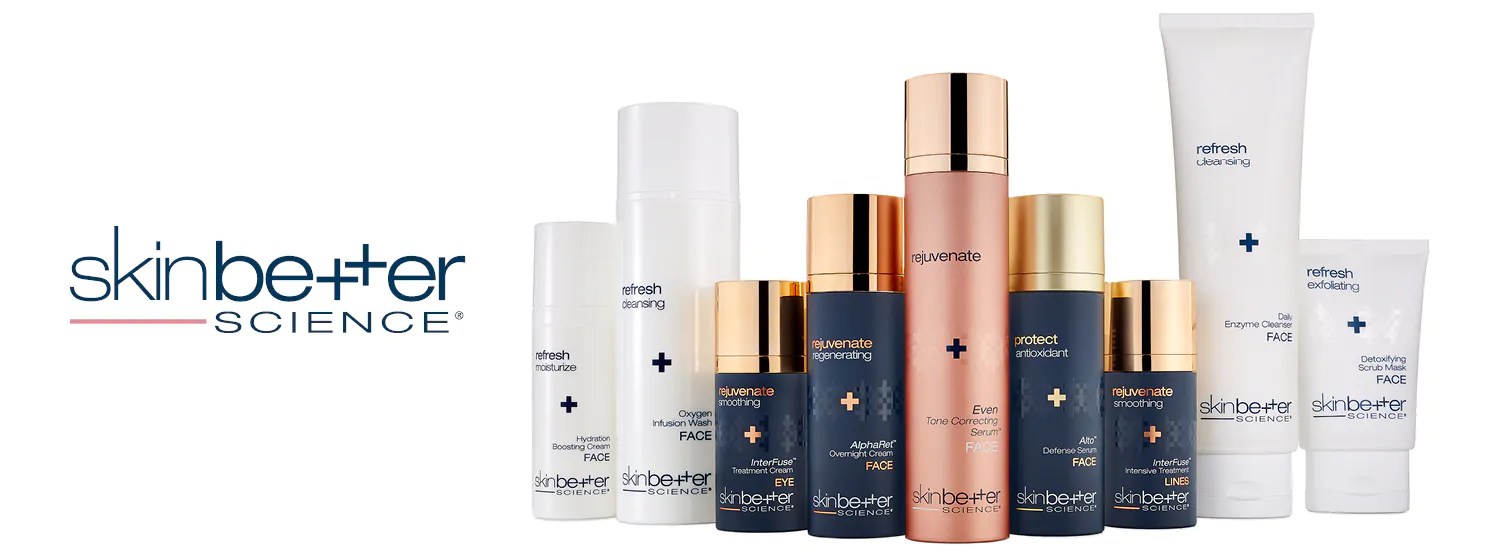 Skinbetter Science Marketwell