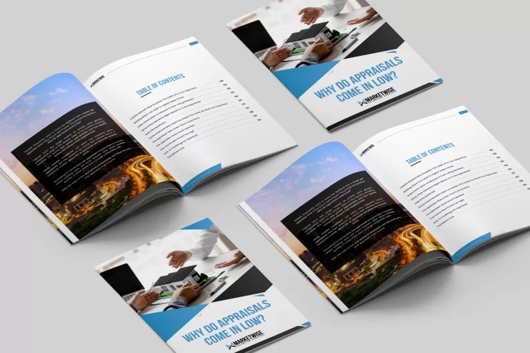 BPO vs AVM A SidebySide Comparison Marketwise Valuation Services