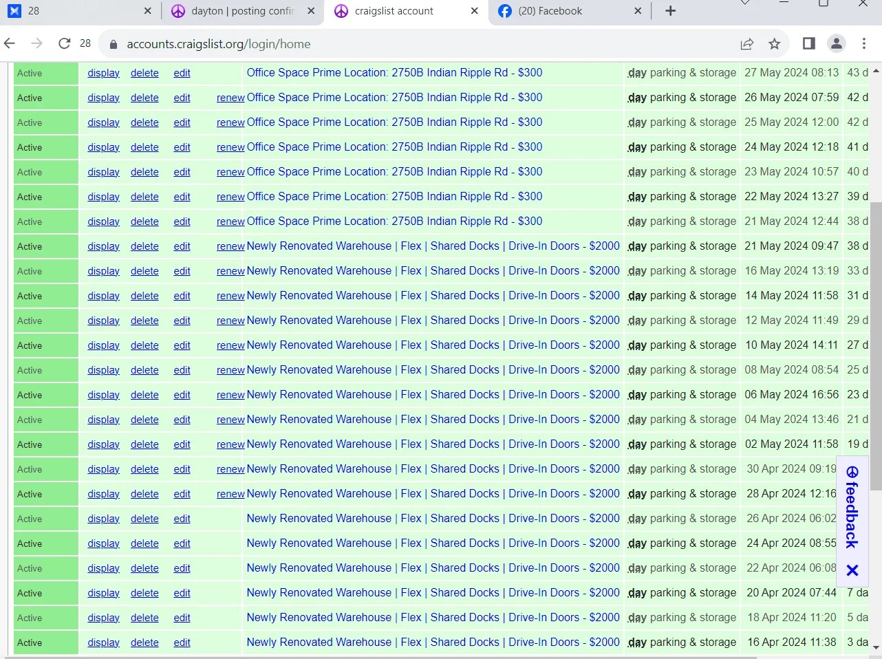 Unlocking The Power of Craigslist Craigslist Posting Software