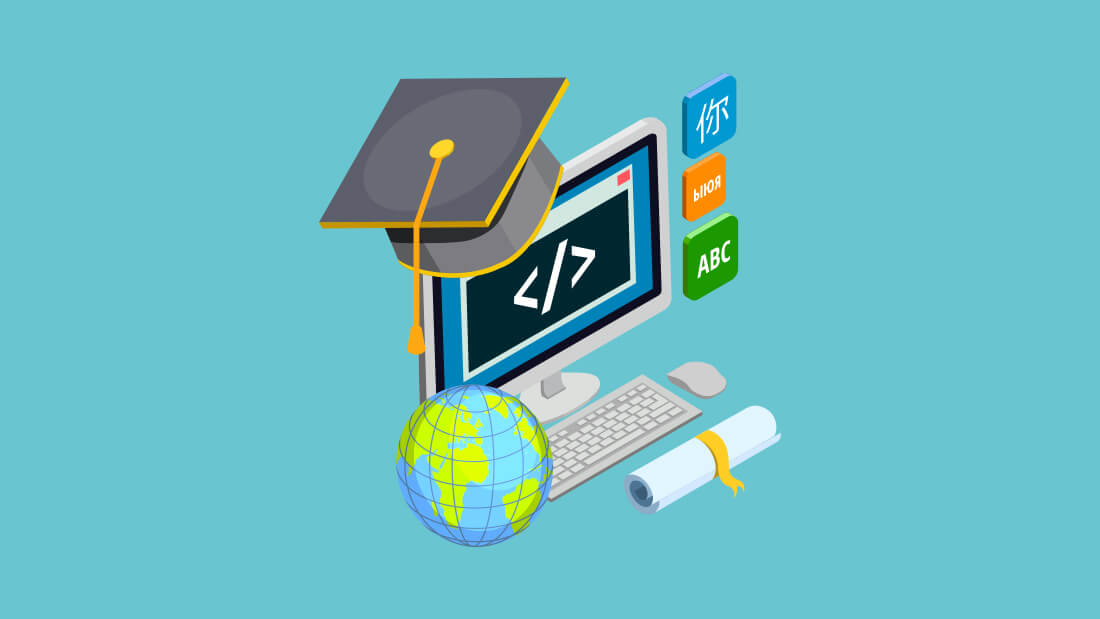 Nama Domain Yang Digunakan Untuk Lembaga Pendidikan Adalah