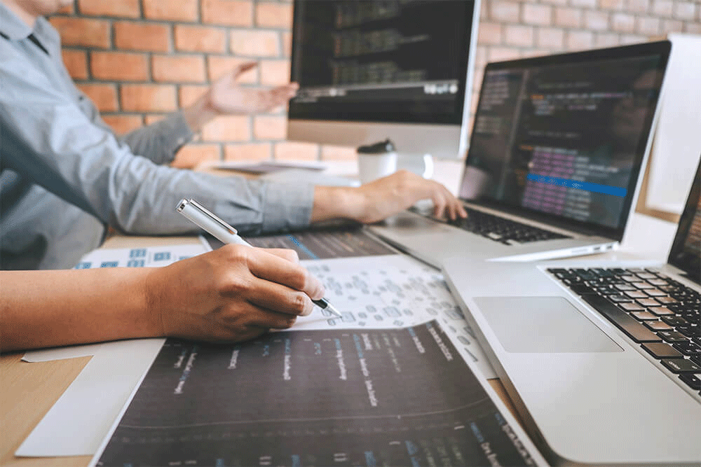 5 Aplikasi Belajar Coding Untuk Pemula di Android MARKEY