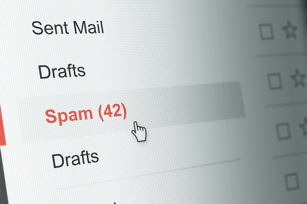Spam Adalah? Pengertian, Tujuan, Contoh & Dampak Spam | MARKEY
