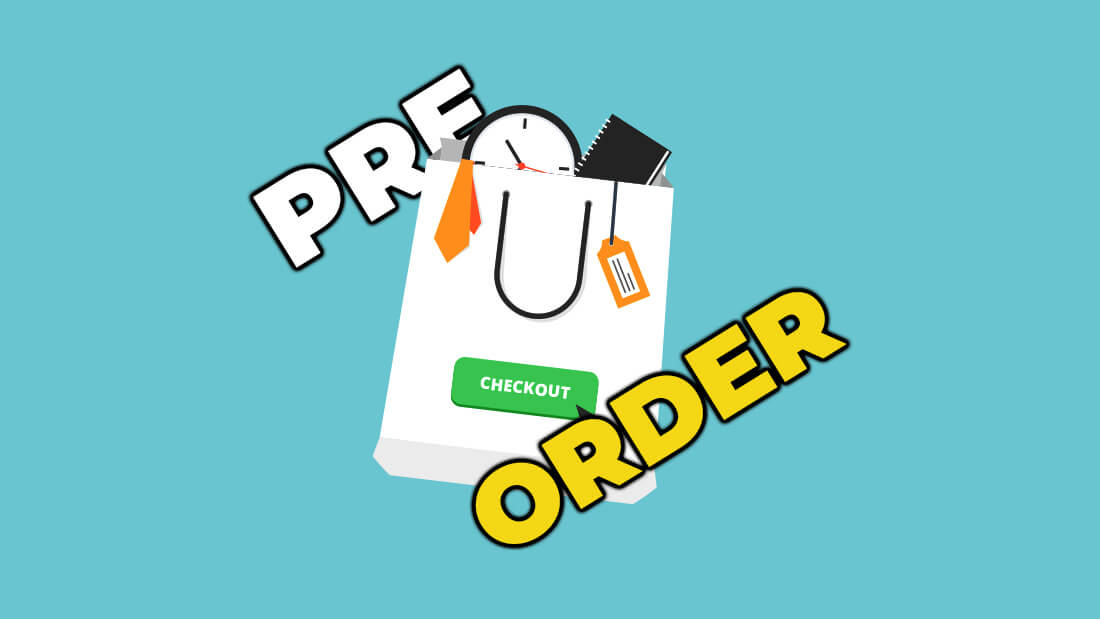 PO Adalah Definisi, Fungsi dan Contohnya dalam Online Shop MARKEY