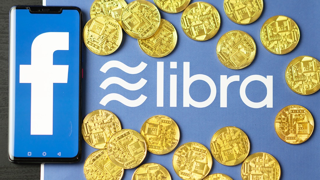 cryptolibra MARKEY