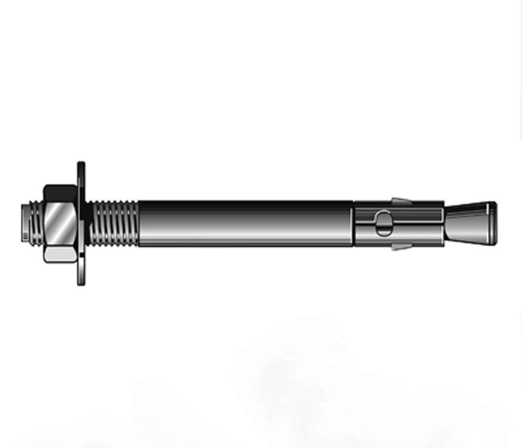 Anchor Bolt Mark FastenersMark Fasteners