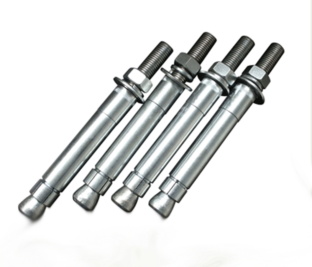 Anchor Bolt Mark Fasteners