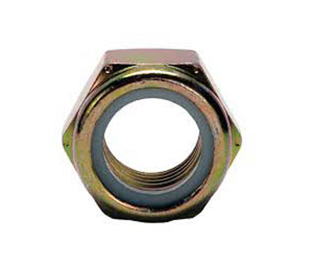 Hex Nylon Nut Mark FastenersMark Fasteners