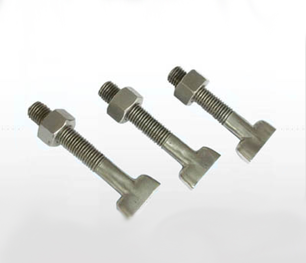 T Bolt Mark FastenersMark Fasteners