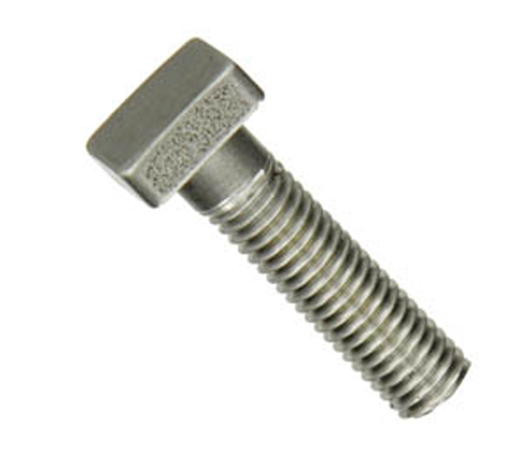 T Bolt Mark Fasteners