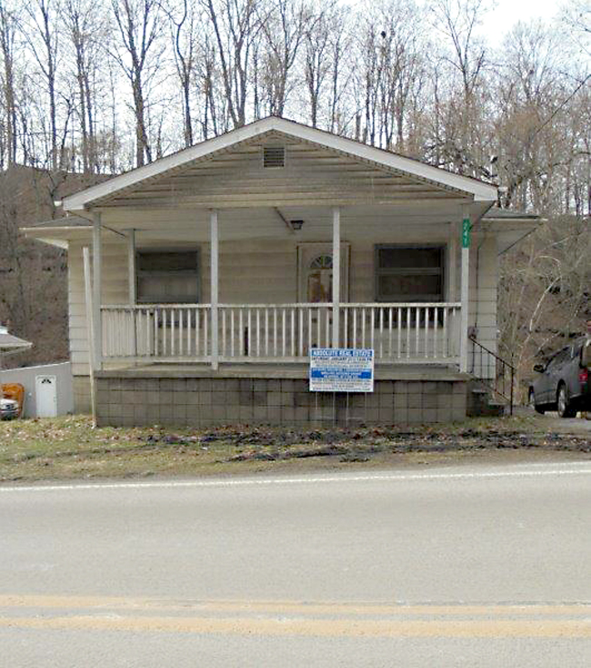 Real Estate Auctions Mark Ferry Auctioneers, Inc. is the best choice