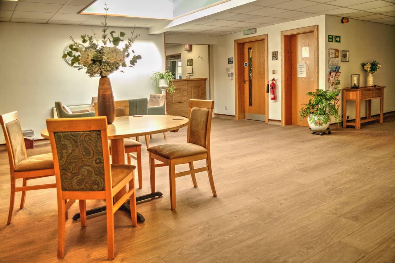 Residents Association