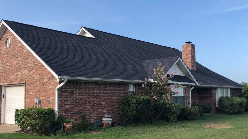 Roofing Services & Gutter Replacement Temple, Belton, TX Mark