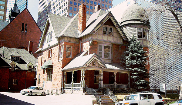 Contact Us Mark Gould Law