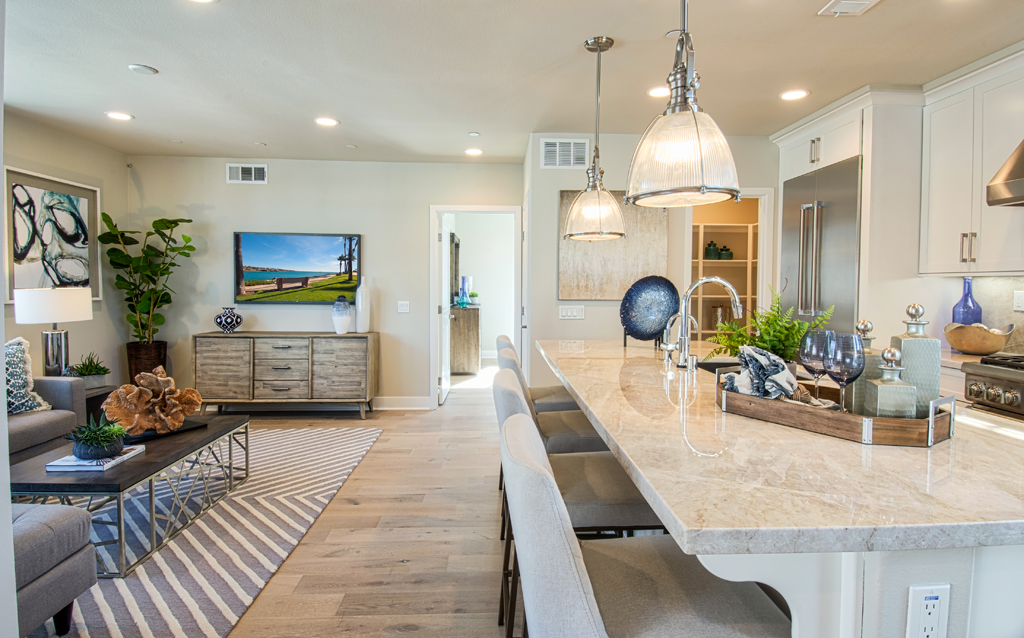 Corona Del Mar Mark Gross & Associates