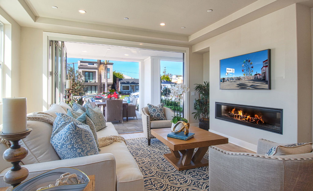 Corona Del Mar Mark Gross & Associates