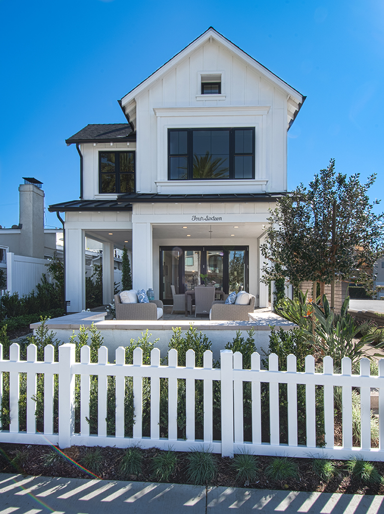Corona Del Mar Mark Gross & Associates