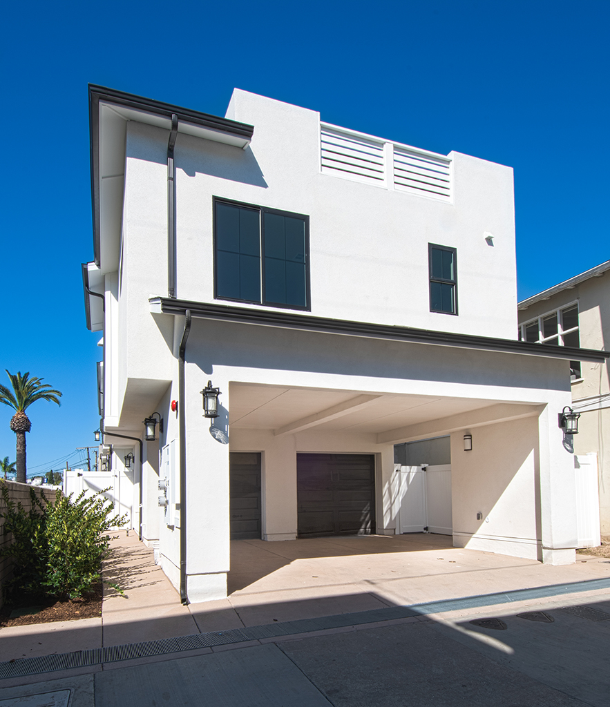 Corona Del Mar Mark Gross & Associates