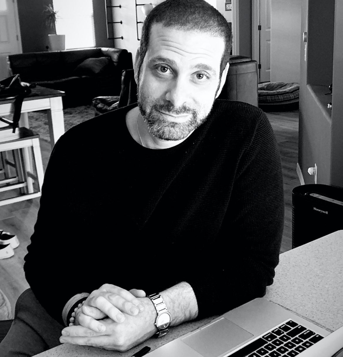 272 Honesty is the New Foreplay with Matt Gottesman Mark Groves