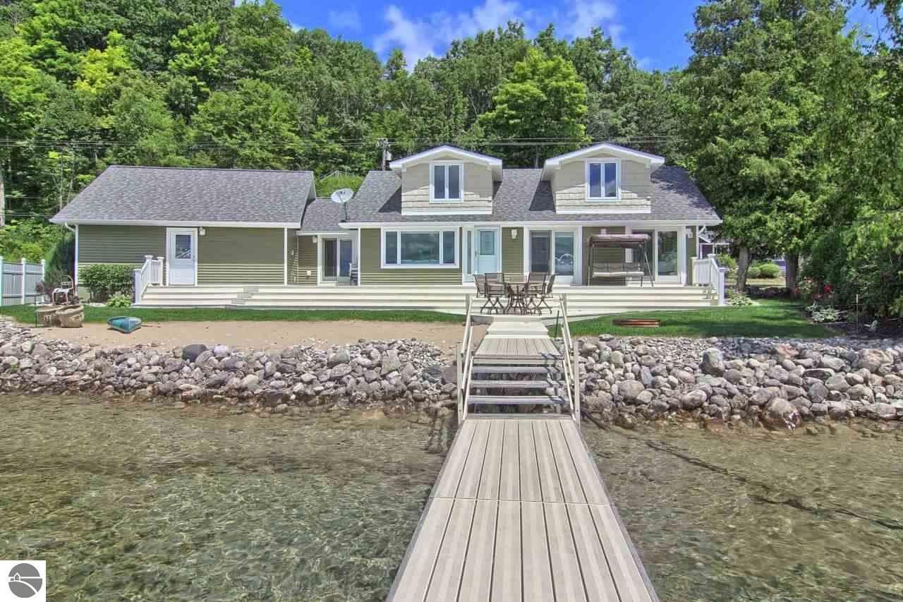 Benzie Real Estate Agents Mark Hagan Real Estate