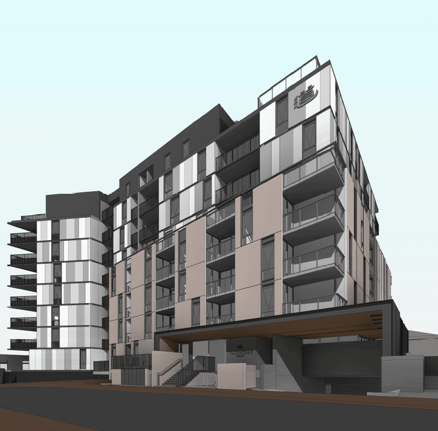 Tao Home Apartments MARKHAM