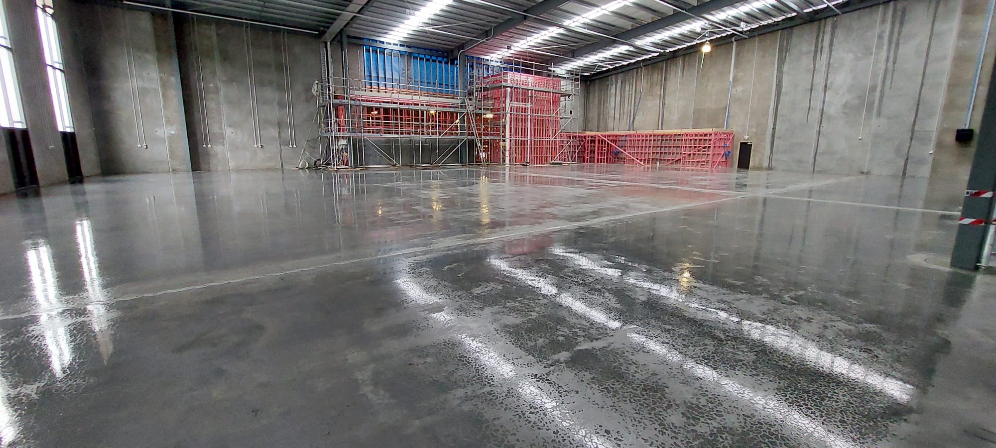 IBEX Lighting, Tauranga MARKHAM