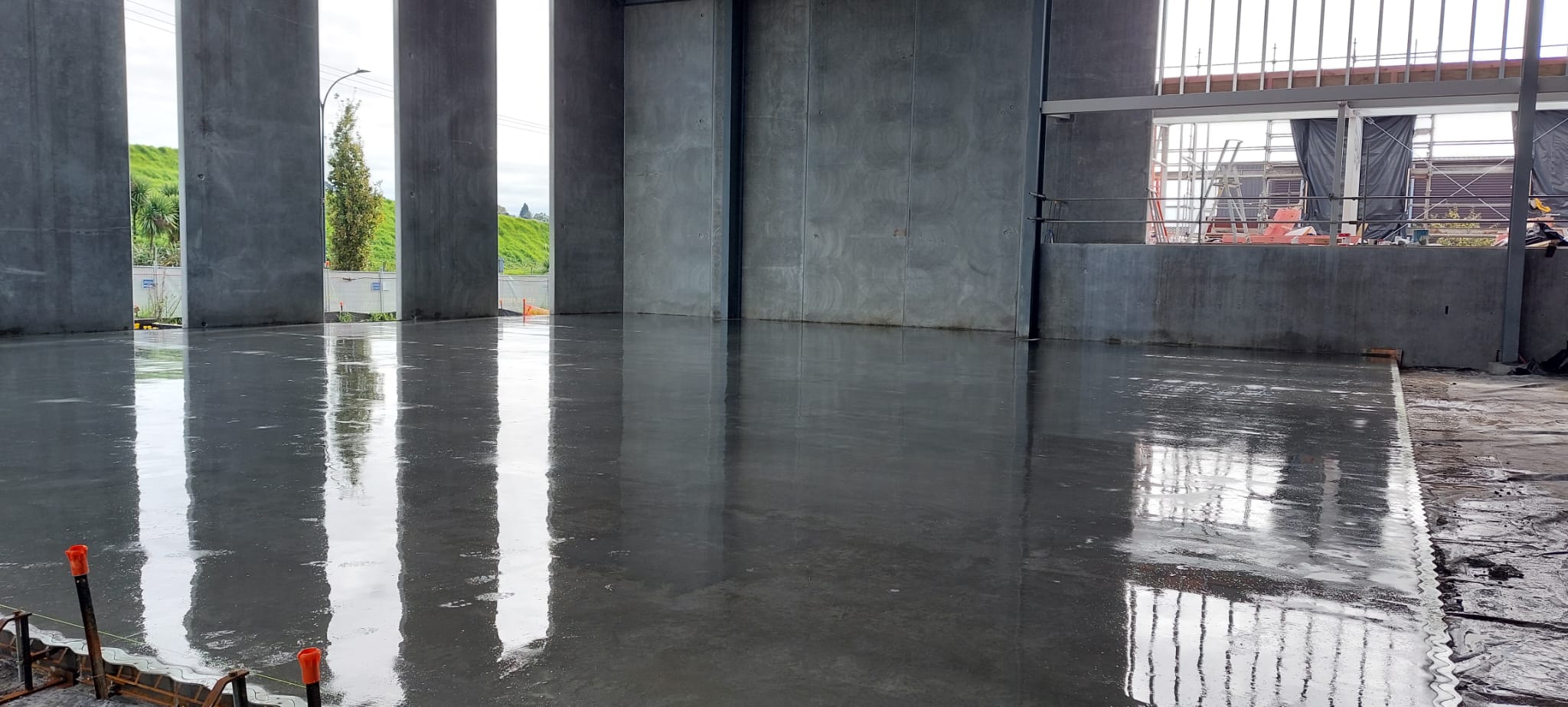 IBEX Lighting, Tauranga MARKHAM