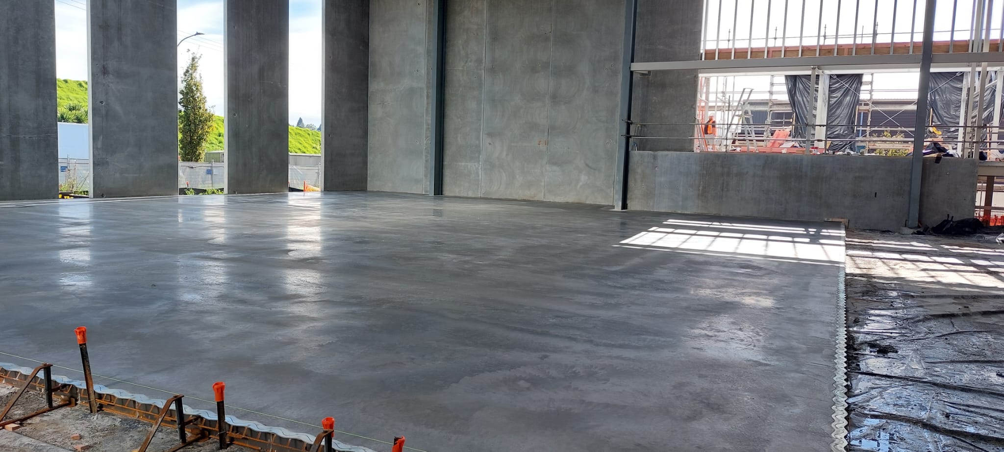 IBEX Lighting, Tauranga MARKHAM