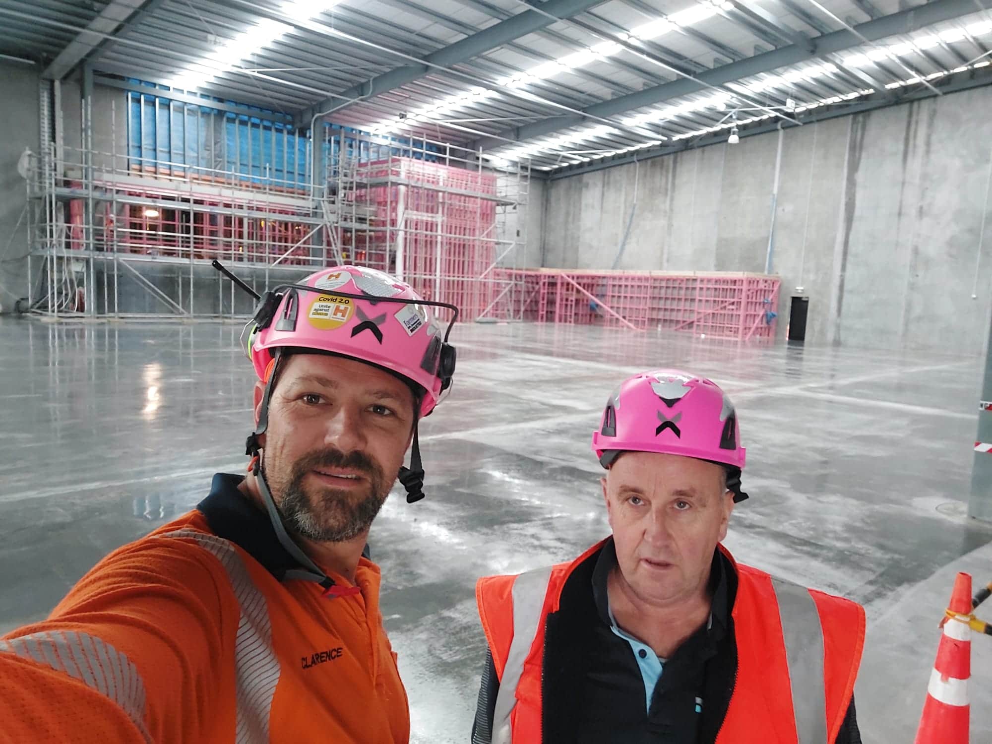 IBEX Lighting, Tauranga MARKHAM