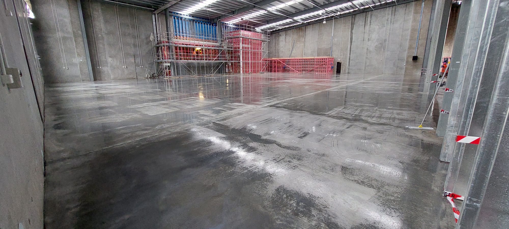 IBEX Lighting, Tauranga MARKHAM