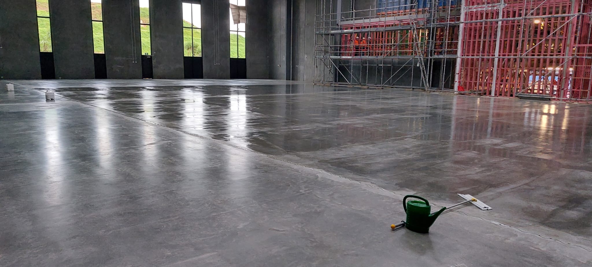 IBEX Lighting, Tauranga MARKHAM