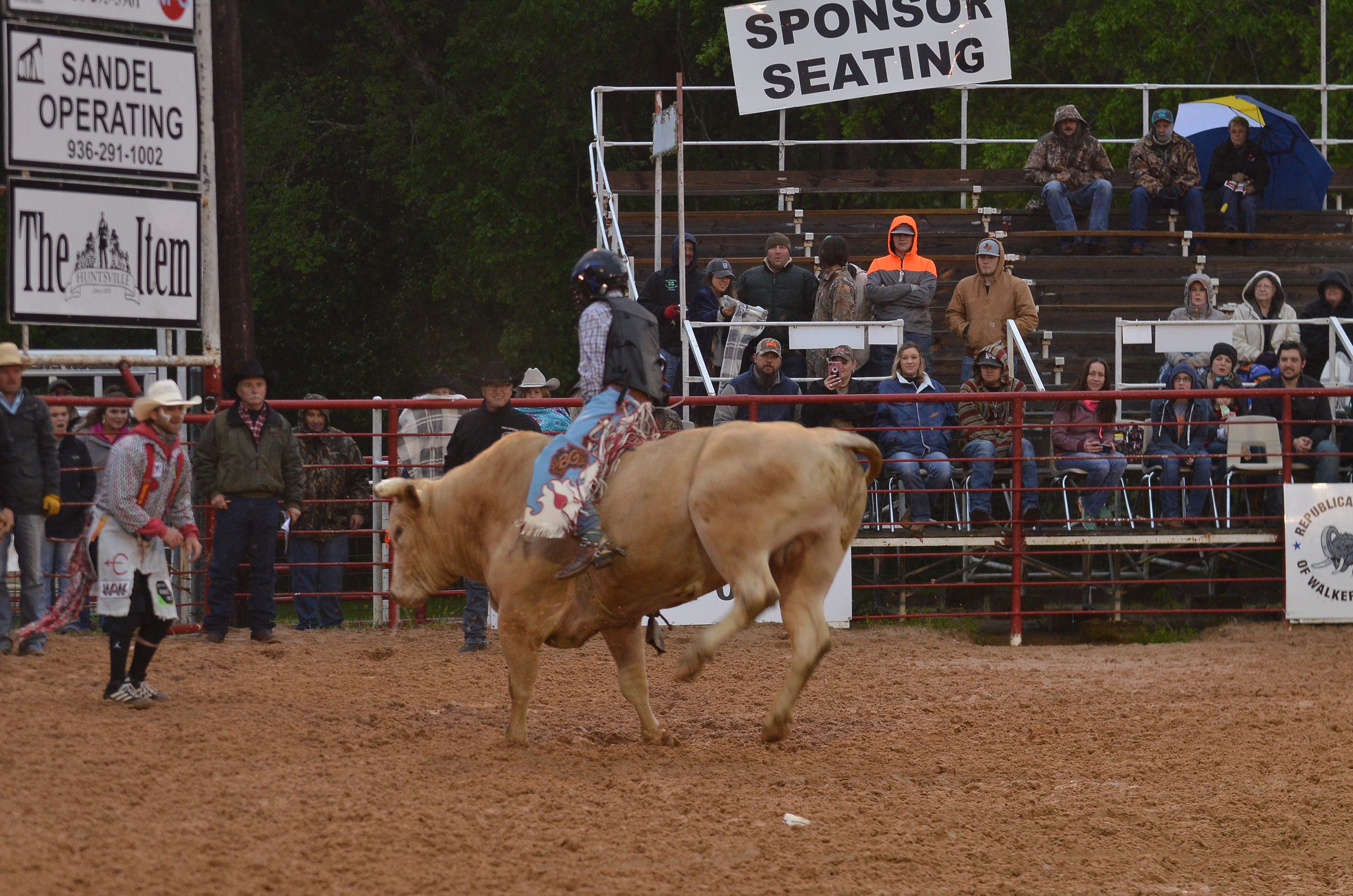 JRH_0322 Markham Realty Huntsville, TX