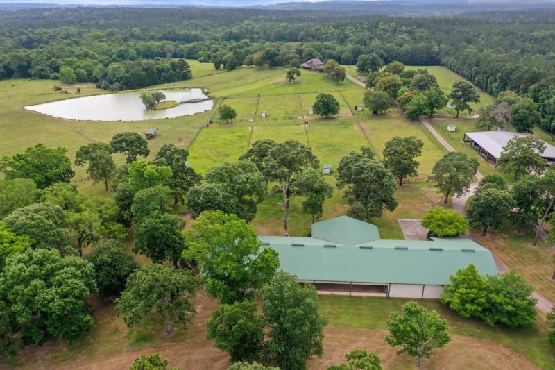 Do you know what to look for when buying land? Markham Realty Huntsville, TX