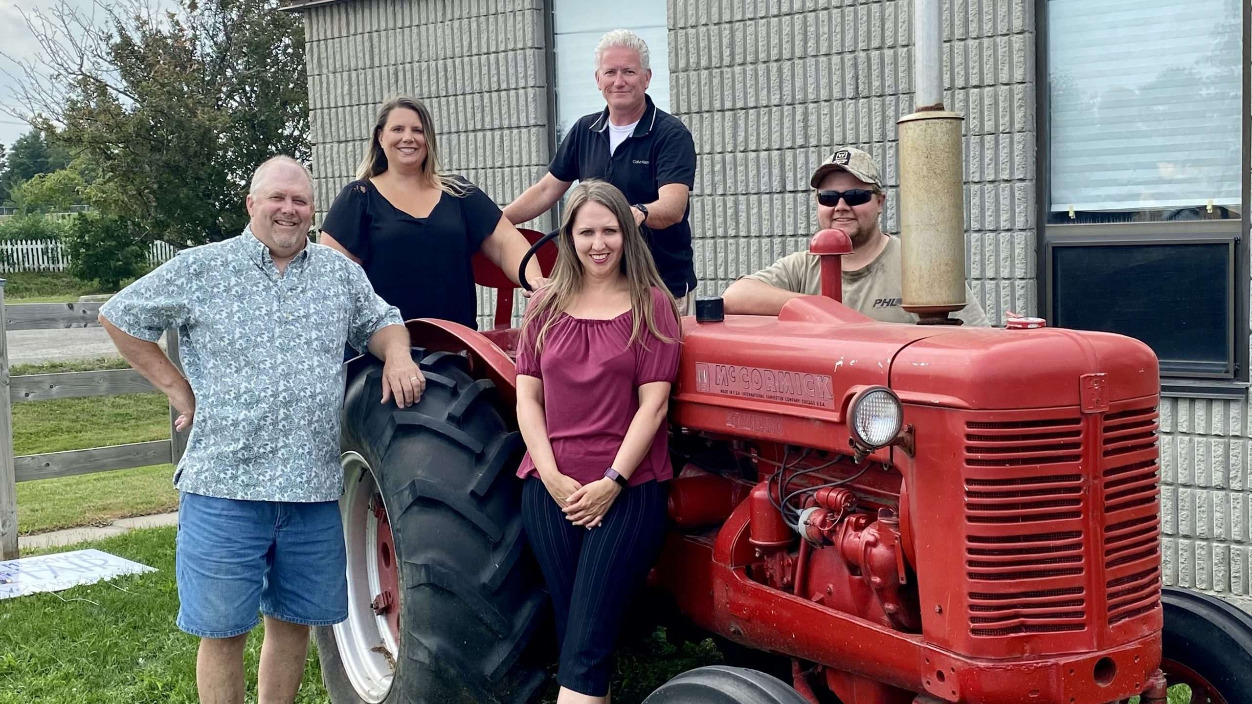 The Markham Fair returns, with a few changes, for 2021! Markham Review